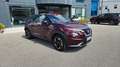 Nissan Juke 1.0 DIG-T 114 CV N-Connecta Rood - thumbnail 2