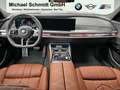 BMW 740 d xDrive Limousine M Sportpaket DAB LED RFK Schwarz - thumbnail 10