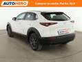 Mazda CX-30 2.0 e-SkyactivG MHEV Prime-Line 2WD Blanco - thumbnail 4