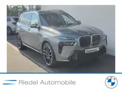 Bmw X7 xDrive40d M Sportpaket*eff. Zins ab 3,49%*