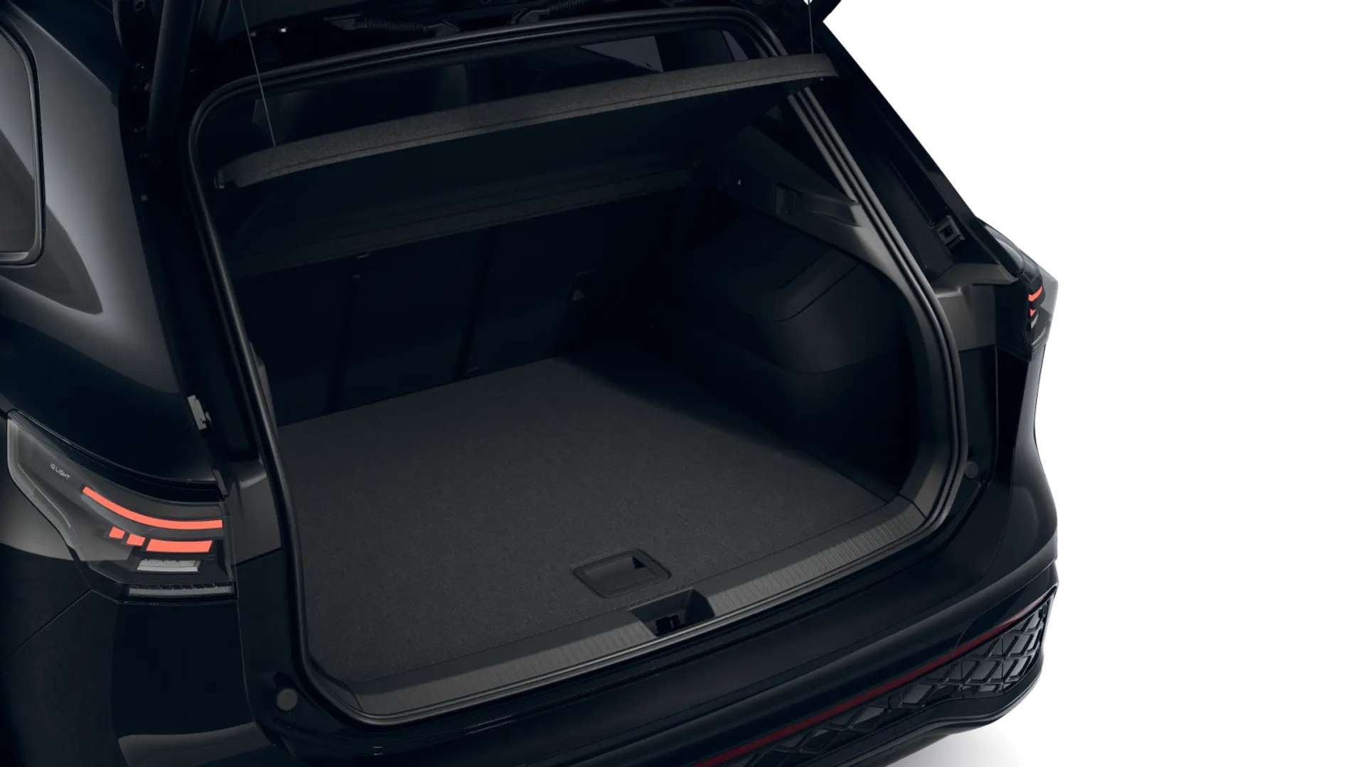 Volkswagen TIGUAN TDI 4Motion R-Line - - Joinsteer - #5