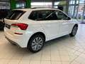 Skoda Kamiq 1.0 TSI Clever LED AHK-Vorb. GRA Wit - thumbnail 4