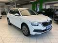 Skoda Kamiq 1.0 TSI Clever LED AHK-Vorb. GRA Wit - thumbnail 2