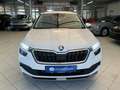 Skoda Kamiq 1.0 TSI Clever LED AHK-Vorb. GRA Wit - thumbnail 3