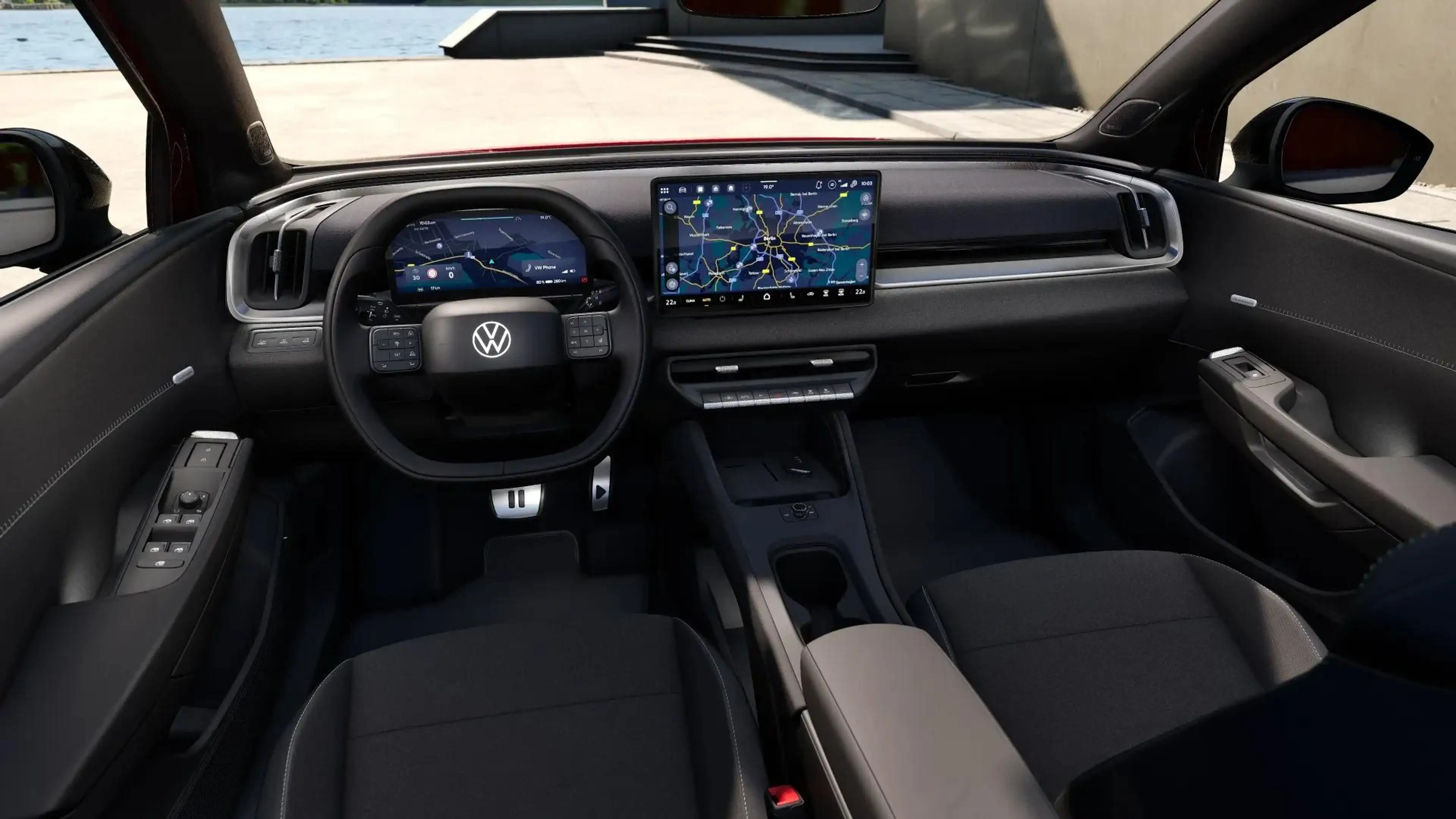 Volkswagen ID. Cross 211pk Style 52 kWh | Assistance Pakket Plus | Inte — photo 4