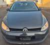 Volkswagen Golf VII Lim. BMT Klima Navi PDC SHZ Gris - thumbnail 3