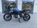 BMW F 800 GS Aktion Blau - thumbnail 1