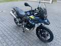 BMW F 800 GS Aktion Blau - thumbnail 3