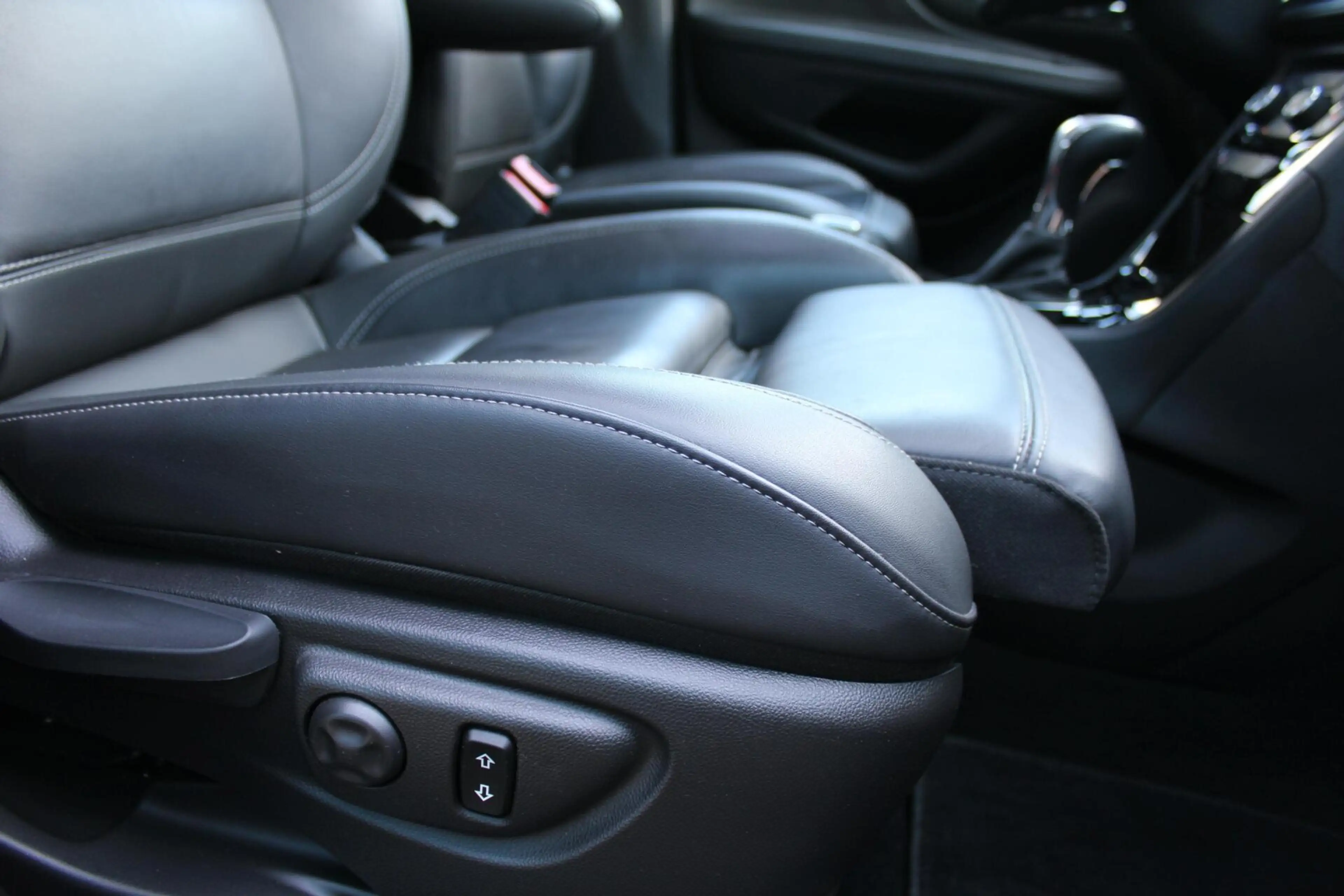 Opel Mokka X 1.4 Turbo 4x4 Innovation|Automaat|Leer|Navi|Camera — photo 15