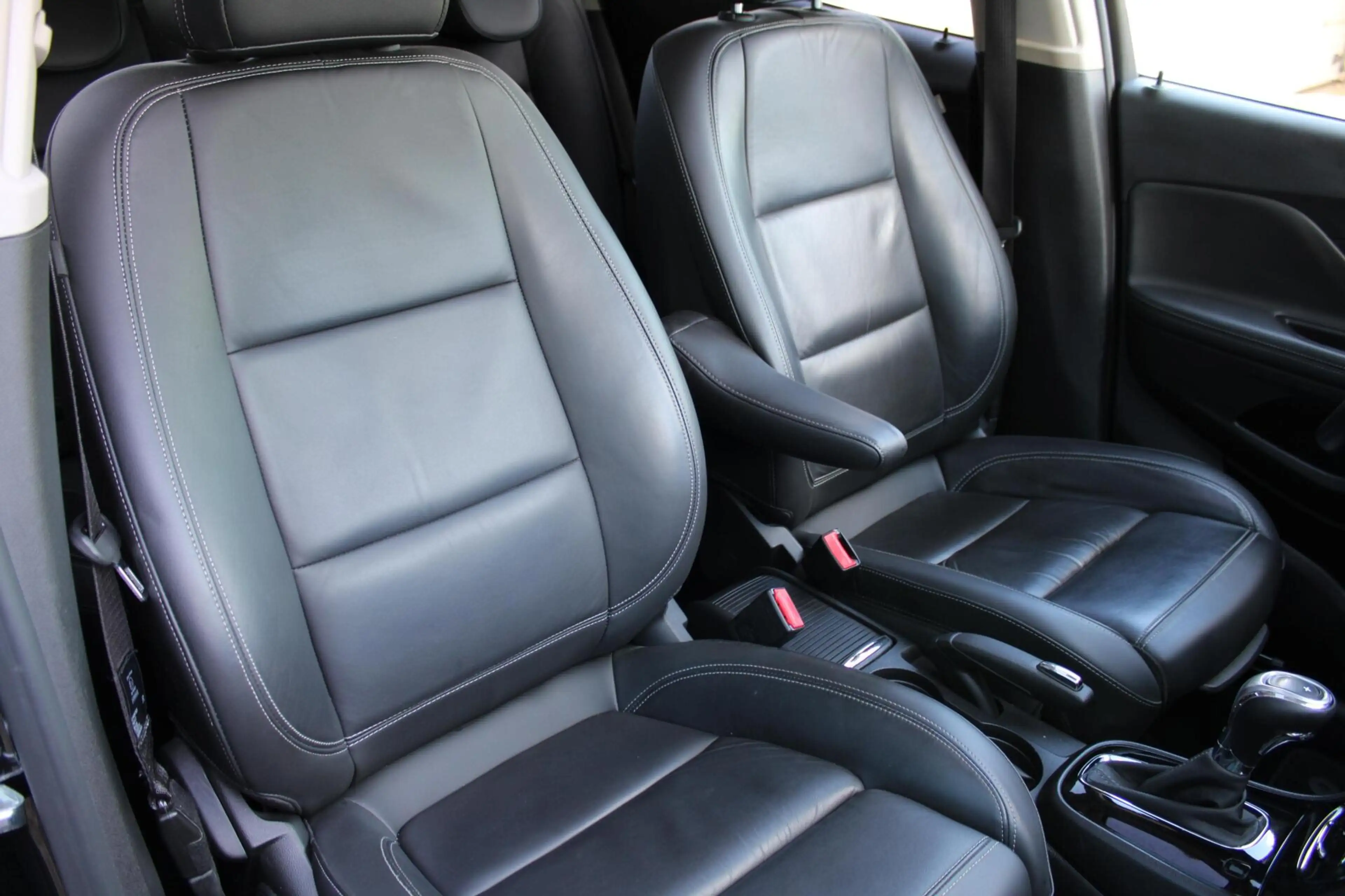 Opel Mokka X 1.4 Turbo 4x4 Innovation|Automaat|Leer|Navi|Camera — photo 14