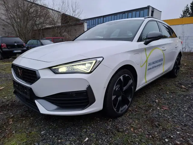 CUPRA Leon Sportstourer e-Hybrid 1.4 204PS AUTOM.*TOP*