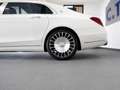 Maybach Sonstige S560 Limousine 4Matic-PANO/BURMESTER/MASSAGE/DVD/V Weiß - thumbnail 7