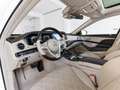 Maybach Sonstige S560 Limousine 4Matic-PANO/BURMESTER/MASSAGE/DVD/V Weiß - thumbnail 25