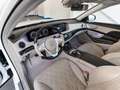 Maybach Sonstige S560 Limousine 4Matic-PANO/BURMESTER/MASSAGE/DVD/V Weiß - thumbnail 24