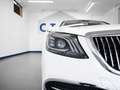Maybach Sonstige S560 Limousine 4Matic-PANO/BURMESTER/MASSAGE/DVD/V Weiß - thumbnail 10