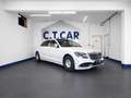 Maybach Sonstige S560 Limousine 4Matic-PANO/BURMESTER/MASSAGE/DVD/V Weiß - thumbnail 1
