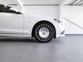 Maybach Sonstige S560 Limousine 4Matic-PANO/BURMESTER/MASSAGE/DVD/V Weiß - thumbnail 9