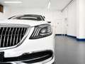 Maybach Sonstige S560 Limousine 4Matic-PANO/BURMESTER/MASSAGE/DVD/V Weiß - thumbnail 11