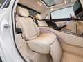 Maybach Sonstige S560 Limousine 4Matic-PANO/BURMESTER/MASSAGE/DVD/V Weiß - thumbnail 17