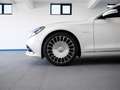 Maybach Sonstige S560 Limousine 4Matic-PANO/BURMESTER/MASSAGE/DVD/V Weiß - thumbnail 6