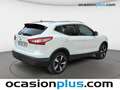 Nissan Qashqai 1.6 DIG-T N-Connecta 4x2 Blanco - thumbnail 4