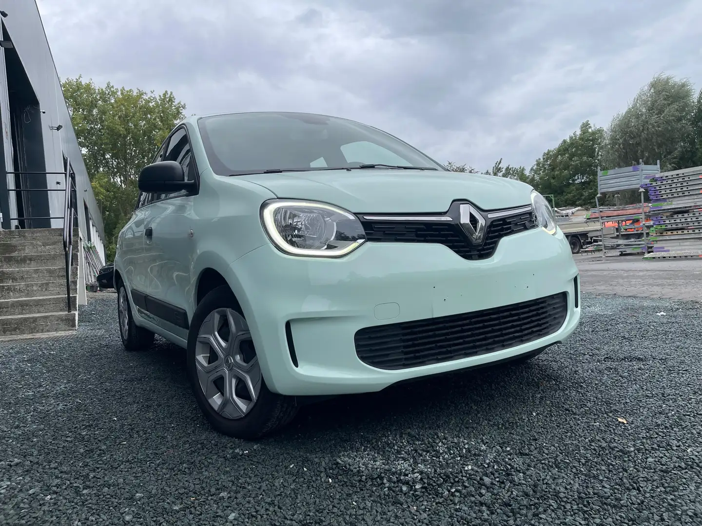 Renault Twingo III SCe 65 Life - 1