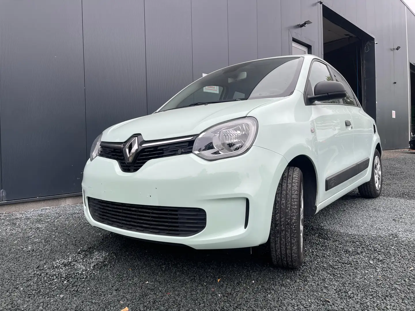 Renault Twingo III SCe 65 Life - 2