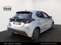 Toyota Yaris 1,5 VVT-i Hybrid Active Drive Gris - thumbnail 5