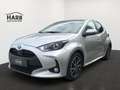 Toyota Yaris 1,5 VVT-i Hybrid Active Drive Gris - thumbnail 33