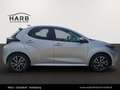 Toyota Yaris 1,5 VVT-i Hybrid Active Drive Gris - thumbnail 9