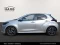 Toyota Yaris 1,5 VVT-i Hybrid Active Drive Gris - thumbnail 8