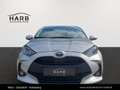 Toyota Yaris 1,5 VVT-i Hybrid Active Drive Gris - thumbnail 3