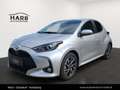 Toyota Yaris 1,5 VVT-i Hybrid Active Drive Gris - thumbnail 2