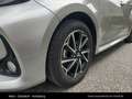 Toyota Yaris 1,5 VVT-i Hybrid Active Drive Gris - thumbnail 11