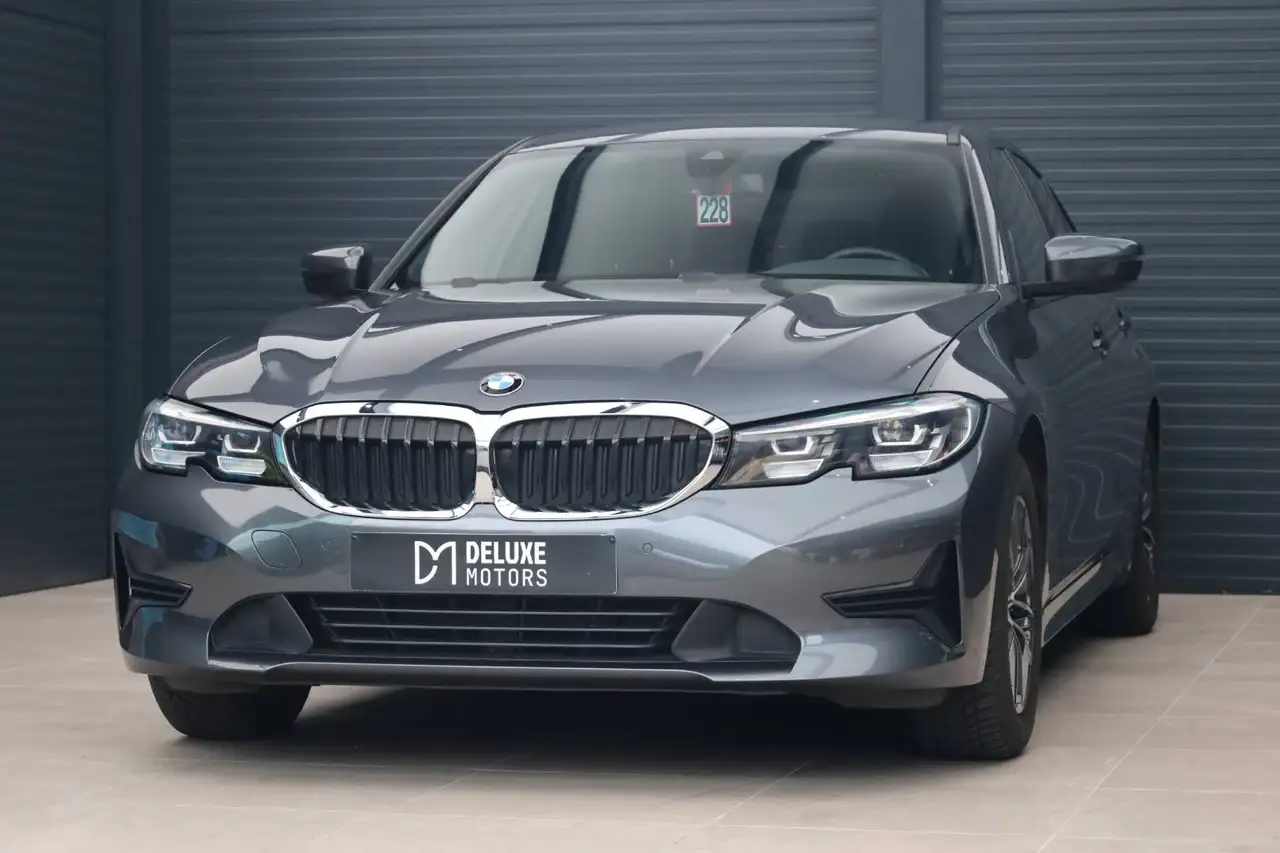 BMW 318