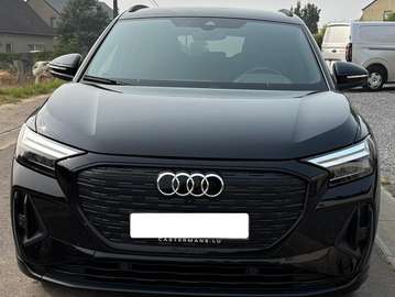 Q4 e-Tron 82 kWh 40 S line
