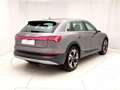 Audi e-tron 55 quattro Business Сірий - thumbnail 5