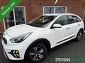 Kia Niro 1.6 GDi H. DynamicL. AUTOMAAT / TREKHAAK / CAMERA Weiß - thumbnail 1
