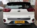 Kia Niro 1.6 GDi H. DynamicL. AUTOMAAT / TREKHAAK / CAMERA Weiß - thumbnail 10