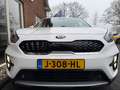 Kia Niro 1.6 GDi H. DynamicL. AUTOMAAT / TREKHAAK / CAMERA Weiß - thumbnail 14