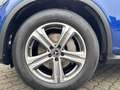 Mercedes-Benz GLC 250 4Matic 9G-TRONIC Exclusive Синий - thumbnail 9