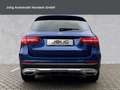 Mercedes-Benz GLC 250 4Matic 9G-TRONIC Exclusive Blau - thumbnail 7