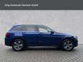 Mercedes-Benz GLC 250 4Matic 9G-TRONIC Exclusive Blau - thumbnail 6
