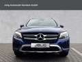 Mercedes-Benz GLC 250 4Matic 9G-TRONIC Exclusive Синий - thumbnail 8