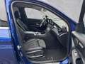 Mercedes-Benz GLC 250 4Matic 9G-TRONIC Exclusive Синий - thumbnail 3