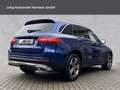 Mercedes-Benz GLC 250 4Matic 9G-TRONIC Exclusive Синий - thumbnail 2