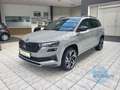 Skoda Karoq 1.5 TSi Sportline 19 Zoll AHK Matrix 360° Grau - thumbnail 2