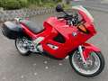 BMW K 1200 RS TOP Ausstattung - ABS Rojo - thumbnail 16