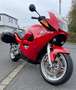 BMW K 1200 RS TOP Ausstattung - ABS Rojo - thumbnail 1
