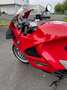 BMW K 1200 RS TOP Ausstattung - ABS Rojo - thumbnail 6